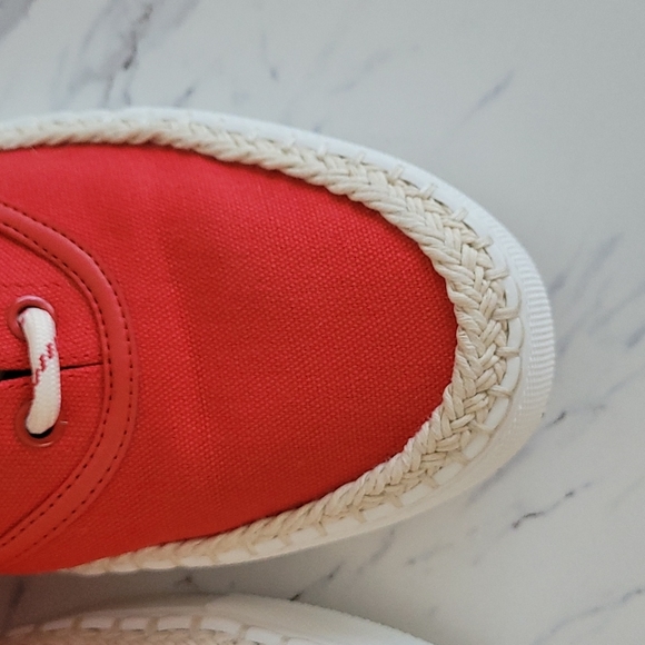Kate Spade espadrille sneakers - Picture 3 of 12